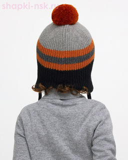 Лейд Шапка для мальчика (50-52)