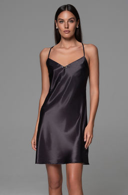 Короткая сорочка Mia-Amore