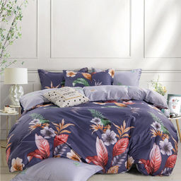 Постельное белье Сатин Creative СК-205 1,5-сп.