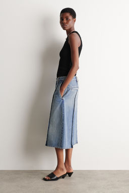 BERMUDAS VAQUERAS