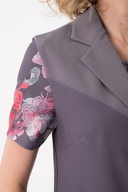 Жилет Ж2-4065 - Wisell фото 3