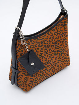 Сумка 8551 VGF leopard Viteli Grassi