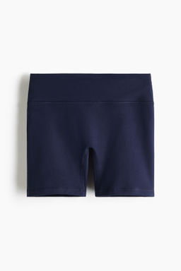 Mallas ciclistas de deporte con SoftMove - H&m фото 7