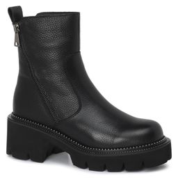 Женские ботинки TENDANCE Артикул 2771746, черный