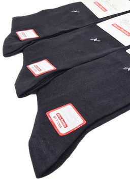 Мужские носки Pier Lone премиум-класс 0062