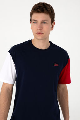 Erkek Lacivert Ti__rt Sepette S_rpriz _ndirim - U.s. polo assn фото 2