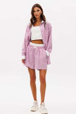 Костюм Fantazia Mod 5090 розовый  фото 4