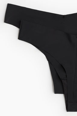 H&M нижнее белье 3lu Iz Yapmayan Brazilian Kulot фото 13