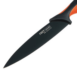 Нож кухонный Satoshi Фрей 12,5см, с антиналипающим покр. (803-290)