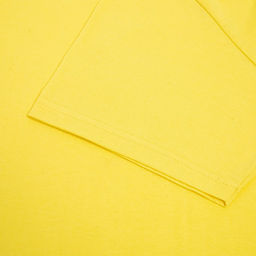 Футболка мужская Collorista, плотность 145 г/м², цвет желтый, размер 42-44