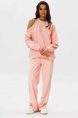 Костюм GO F3074/07-01.170-176 персик