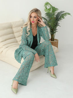 Костюм К5-5450/4 - Wisell фото 10