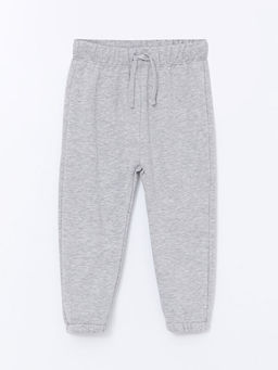 Beli Lastikli Basic Erkek Bebek E?ofman Alt