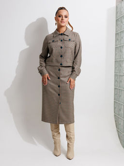 Костюм Galean Style 992  фото 6