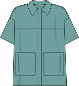 Джемпер женский 6394 Lets go - Let's go фото 42