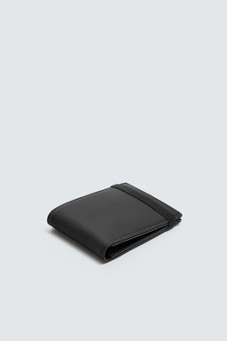 RUBBERISED WALLET - Zara фото 2