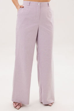 Костюм ANELLI 1838 лавандовый ритм  фото 4