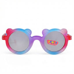 Очки детские "Мишка"