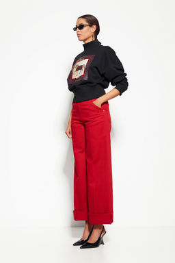 Джемпер 55261 - Lakbi фото 5