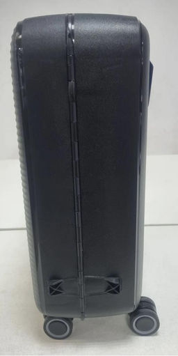 Набор чемоданов тройка S,M,L полипропилен, MIRONPAN 12257 Черный