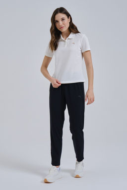 Поло Белый TRN ESSENTIAL SS Polo