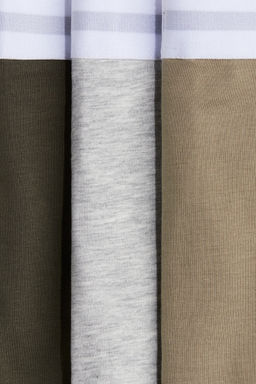 Pack de 3 calzoncillos trunk cortos con Lycra® - H&m фото 7