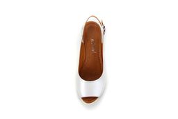 Босоножки EDART 5052.556w.white