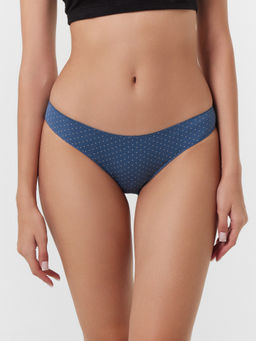 Цена за 2 штуки! ТРУСЫ ЖЕНСКИЕ (3ШТ.) - Mark formelle фото 2