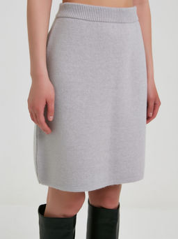 Юбка вязаная - Stilla фото 3