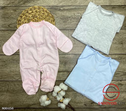 Комбинезон футер (начёс)