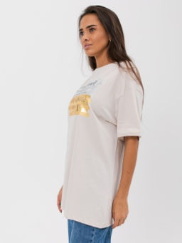 футболка женская - Chic & charisma фото 2