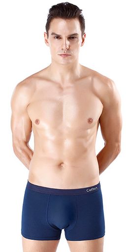 Tadmico / Трусы-боксеры А11847295  фото 2