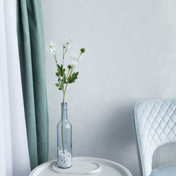 Цветок искусственный Ромашка 65 см / MNY-03 /уп 40/400/ - Галеонтрейд фото 2