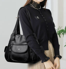 Сумка A-2230-Gray