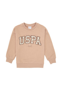 K_z _ocuk Camel E_ofman Tak_m_ Sepette S_rpriz _ndirim - U.s. polo assn фото 2