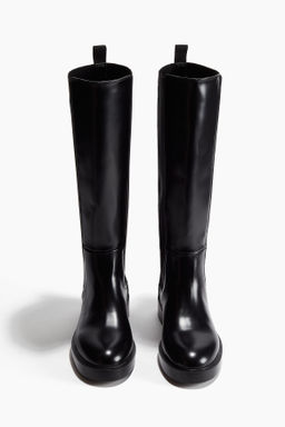 Botas a la rodilla - H&m фото 8