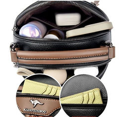 KAIDIFEINIROO Сумка женская 8769  фото 45