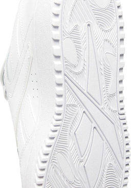 Кеды взрослые