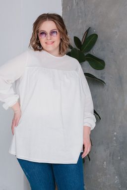 Блуза женская - Jp фото 10