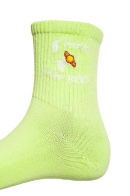 Носки длинные Anta  фото 2