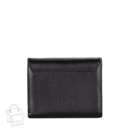 Женский кошелек 3807-1806 black Vermari в Новосибирске