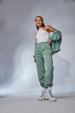 Брюки джоггеры HOOPS, арт. 1013A  фото 2