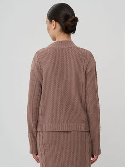 Костюм женский 9232-95004. 2300766 вечерний вереск