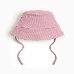 Панама Крошка Я BASIC LINE, размер 46, цвет розовый