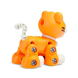 Конструктор "Тигр" в пакете