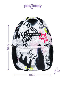 PlayToday / Рюкзак для девочки