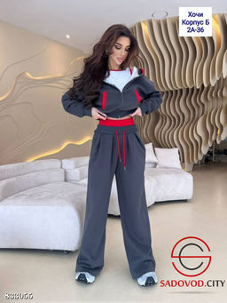 Спортивный костюм женский - Bruno фото 4