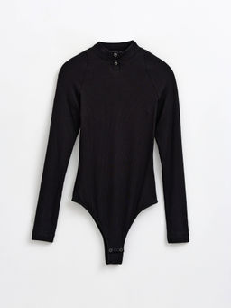 CONTE LBD 2379 Боди женское black