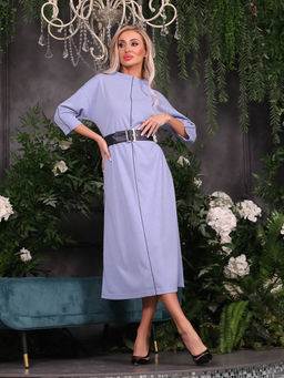 Платье П4-5448 - Wisell фото 4