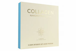 Морской коллаген 4Lemons Nanopeptides 10000 - Royal tools фото 3